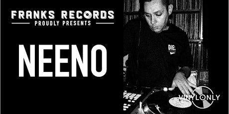 Neeno - Funk & Disco primary image