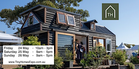 Sydney Tiny Home Expo 2024