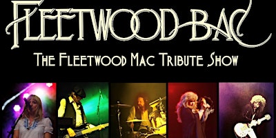 Imagem principal do evento Fleetwood Bac