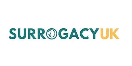 SurrogacyUK Conference 20th April 2024