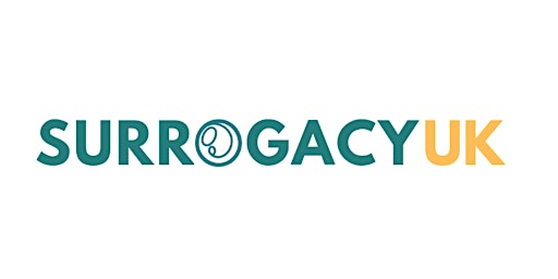 Hauptbild für SurrogacyUK Conference 20th April 2024