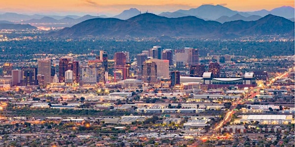 Leading with Principle: A Discussion with Arizona's Business Leaders