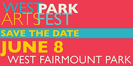 West Park Arts Fest  primärbild