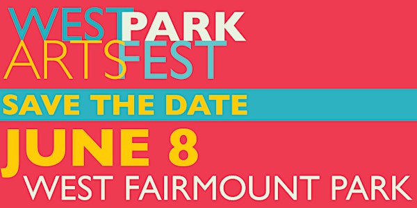 West Park Arts Fest
