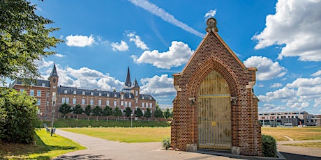 Sittard-Geleen City Walk