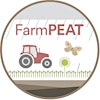 Logo de FarmPEAT Project