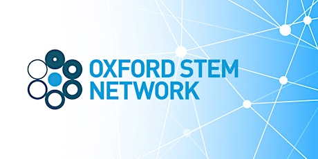 Oxford STEM Network - July meet up