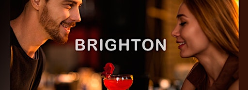Imagen de colección para  Brighton Speed Dating events