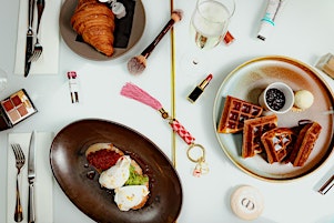 Beauty Brunch with Charlotte Tilbury primary image