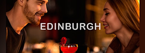 Imagen de colección para  Edinburgh Speed Dating events