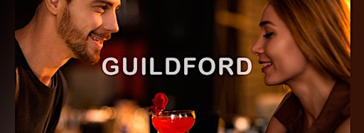 Immagine raccolta per Guildford Speed Dating events