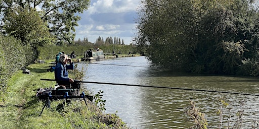 Primaire afbeelding van National Canal Pairs  - 19/05/24 - Taunton