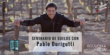Imagen principal de  Seminario de Suelos con Pablo Durigutti