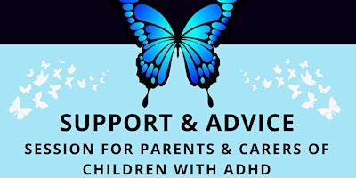 ADHD Parent/ Carers Support group UNDERSTANDING TEENAGE BEHAVIOURS primary image