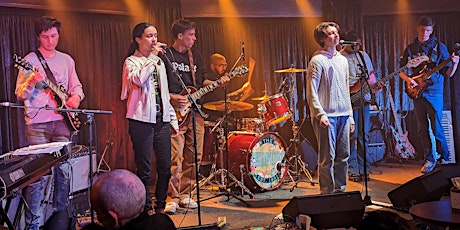 Wandsworth Music and Chestnut Grove Rock and Pop Bands at the Bedford Pub primary image