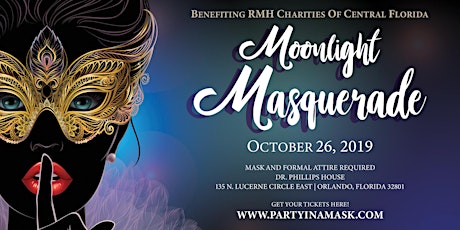 Moonlight Masquerade 2019 primary image