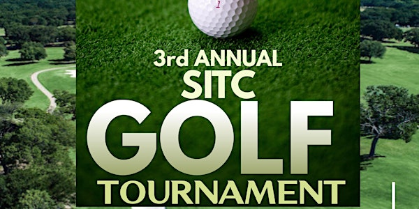 QueSino Weekend 3rd Annual SITC Golf Tournament  June 8th, 2024