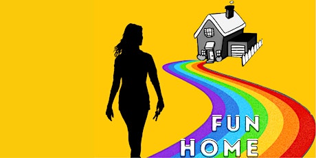 Primaire afbeelding van Earlham College Theatre Arts Presents Fun Home