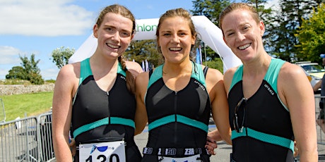 Triathlon Ireland Social Hub