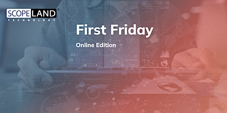 Low-Code First Friday im Oktober - online
