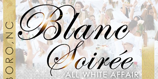 Imagen principal de Blanc Soir`ee