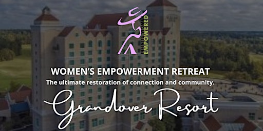 Hauptbild für Women’s Empowerment Retreat