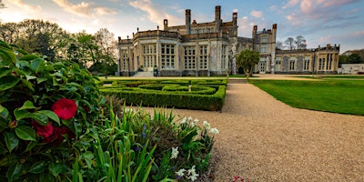 Hauptbild für Highcliffe Castle  Heritage Admission - March 2024