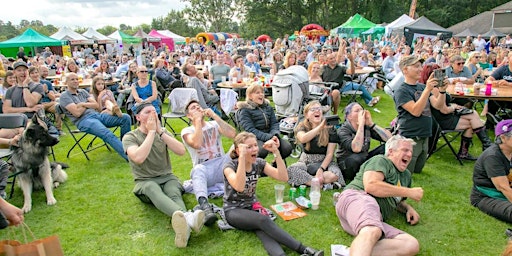 The Surrey Food Festival primary image