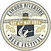Logotipo de Cawood Riverside Beer Festival