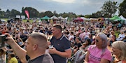 Imagem principal do evento Surrey Chilli Festival