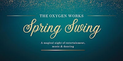 The Oxygen Works - Spring Swing 2024 primary image