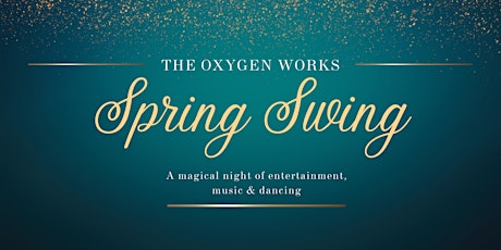 The Oxygen Works - Spring Swing 2024