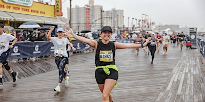 How to be Prepared for the RBC Brooklyn Half primary image