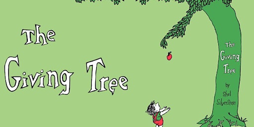 The Giving Tree: Interactive Musical Show primary image