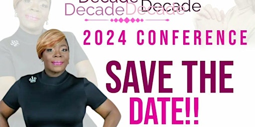2024 DDK EMPOWERMENT CONFERENCE primary image