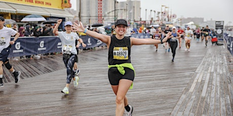 How to be Prepared for the RBC Brooklyn Half
