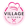 Logo de Village Kitchen