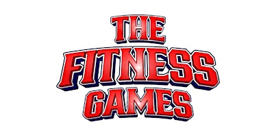 Imagem principal do evento The Fitness Games
