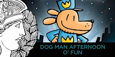 Dog Man Afternoon O’Fun! primary image