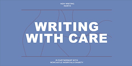 Writing with Care primary image