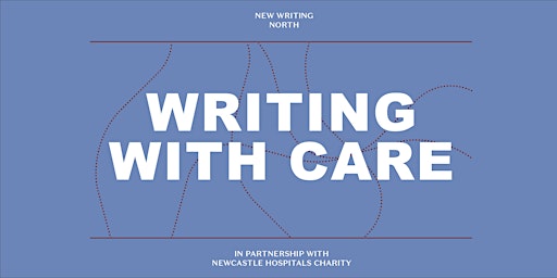 Imagen principal de Writing with Care