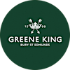 Logótipo de Greene King Risk Team