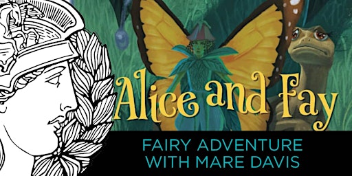 Imagem principal de A Fairy Adventure with Mare Davis