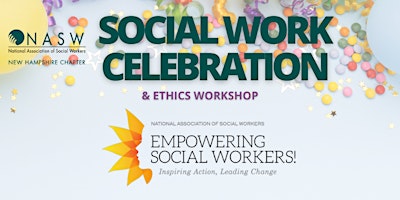 Imagen principal de NASW NH Social Work Celebration Sponsorships