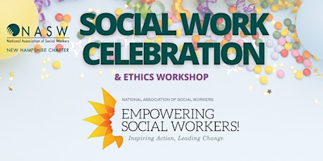 NASW NH Social Work Celebration Sponsorships