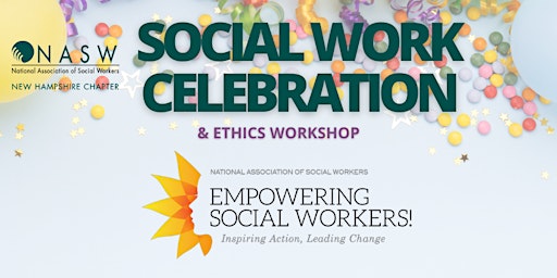Primaire afbeelding van NASW NH Social Work Celebration Sponsorships