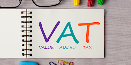 VAT & Billing for Law Firms (up to 3 hours) primary image