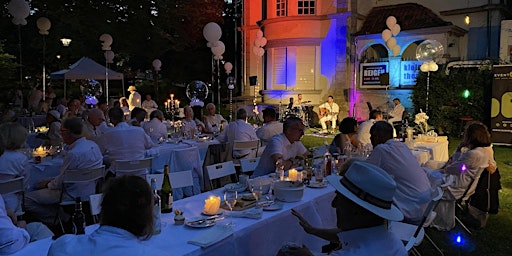 Primaire afbeelding van DINER en BLANC, Bad Godesberg