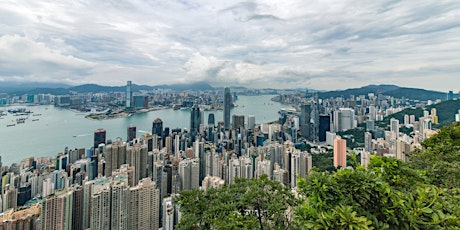 Hong Kong Data Day for Investors 2024