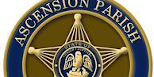 Ascension Parish Sheriff's Department Concealed Handgun Course